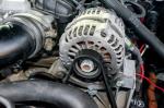 Chevrolet Chevy II Nova Sedan 1966 года